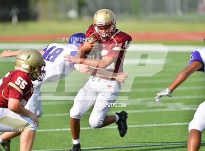 Thumbnail 2 in College Station @ Cypress Woods photogallery.