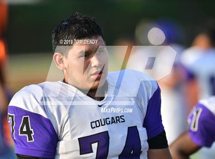 Thumbnail 3 in College Station @ Cypress Woods photogallery.