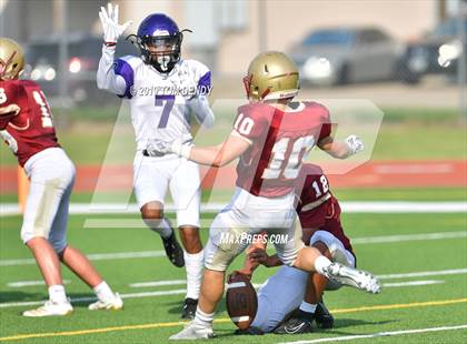 Thumbnail 3 in College Station @ Cypress Woods photogallery.