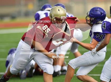 Thumbnail 1 in College Station @ Cypress Woods photogallery.