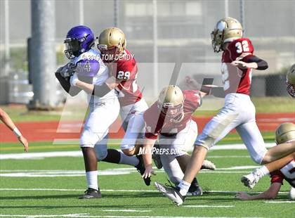 Thumbnail 1 in College Station @ Cypress Woods photogallery.
