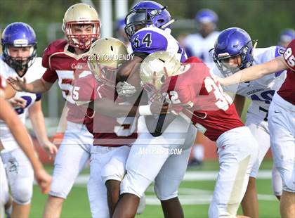 Thumbnail 3 in College Station @ Cypress Woods photogallery.