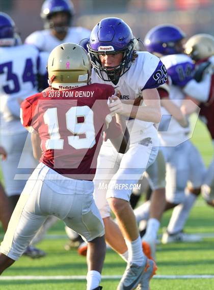Thumbnail 1 in College Station @ Cypress Woods photogallery.