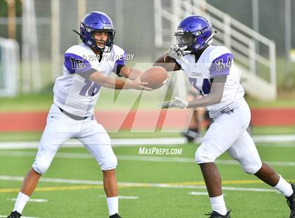 Thumbnail 1 in College Station @ Cypress Woods photogallery.