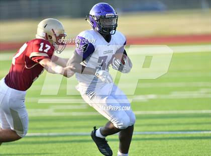 Thumbnail 2 in College Station @ Cypress Woods photogallery.