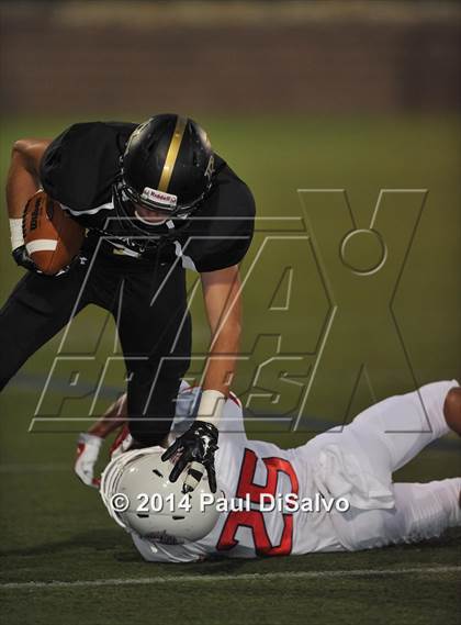 Thumbnail 1 in Chaparral @ Rock Canyon photogallery.