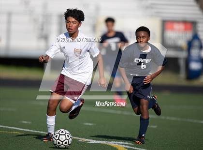Thumbnail 3 in Jay M. Robinson @ Mallard Creek photogallery.