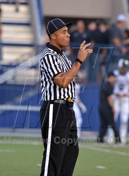 Thumbnail 2 in Servite @ Bishop Gorman photogallery.