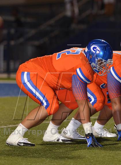 Thumbnail 2 in Servite @ Bishop Gorman photogallery.