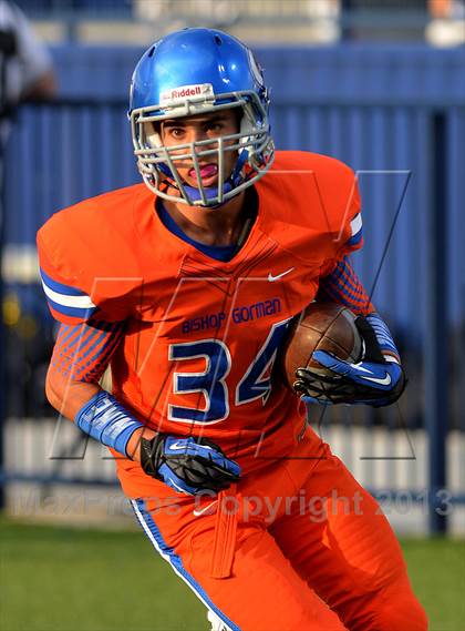 Thumbnail 1 in Servite @ Bishop Gorman photogallery.