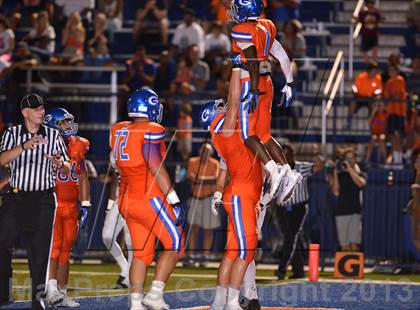 Thumbnail 2 in Servite @ Bishop Gorman photogallery.