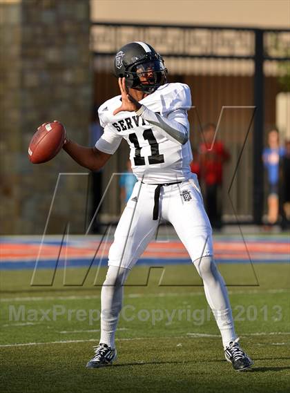 Thumbnail 2 in Servite @ Bishop Gorman photogallery.