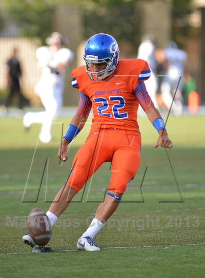 Thumbnail 2 in Servite @ Bishop Gorman photogallery.