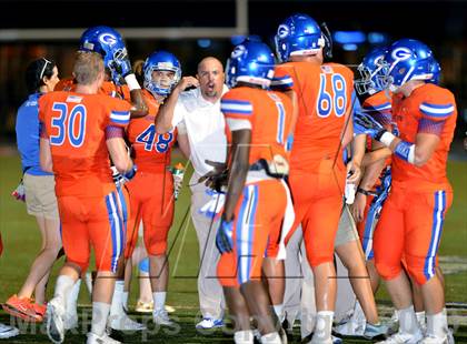 Thumbnail 1 in Servite @ Bishop Gorman photogallery.