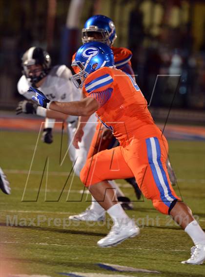 Thumbnail 2 in Servite @ Bishop Gorman photogallery.