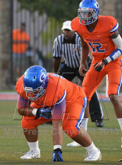 Thumbnail 3 in Servite @ Bishop Gorman photogallery.