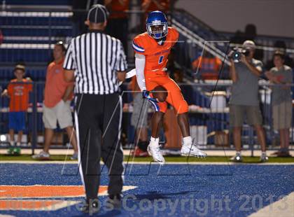 Thumbnail 1 in Servite @ Bishop Gorman photogallery.
