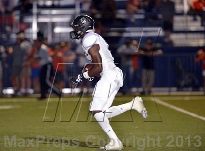 Thumbnail 3 in Servite @ Bishop Gorman photogallery.