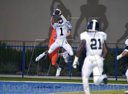 Thumbnail 2 in Servite @ Bishop Gorman photogallery.