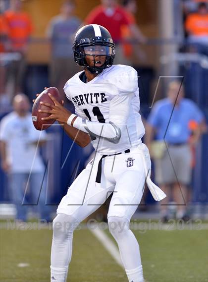Thumbnail 1 in Servite @ Bishop Gorman photogallery.