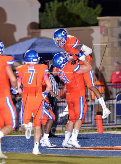 Thumbnail 1 in Servite @ Bishop Gorman photogallery.