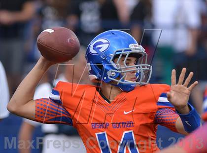 Thumbnail 2 in Servite @ Bishop Gorman photogallery.