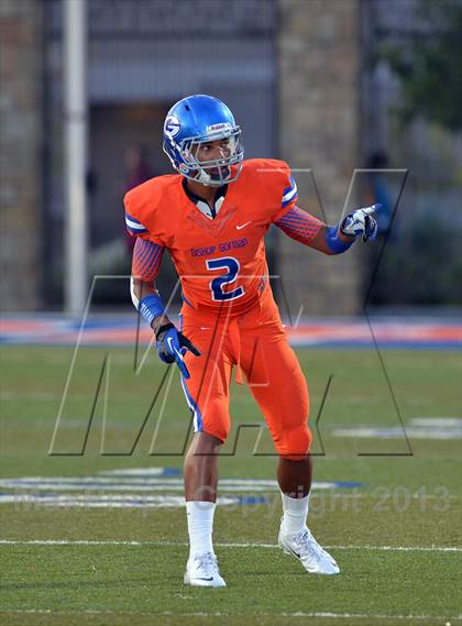 Thumbnail 2 in Servite @ Bishop Gorman photogallery.