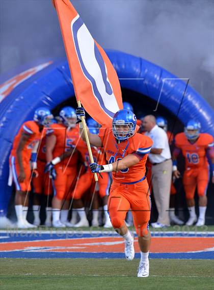 Thumbnail 2 in Servite @ Bishop Gorman photogallery.