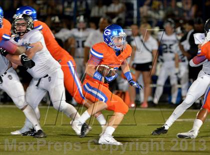 Thumbnail 2 in Servite @ Bishop Gorman photogallery.