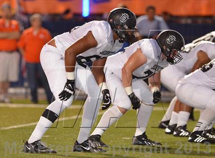 Thumbnail 2 in Servite @ Bishop Gorman photogallery.