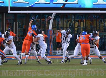 Thumbnail 2 in Servite @ Bishop Gorman photogallery.