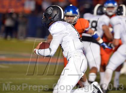 Thumbnail 2 in Servite @ Bishop Gorman photogallery.