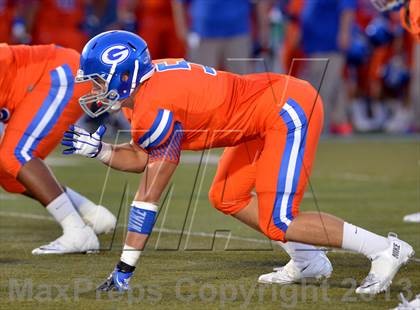 Thumbnail 3 in Servite @ Bishop Gorman photogallery.