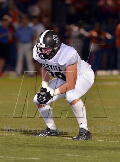 Thumbnail 1 in Servite @ Bishop Gorman photogallery.
