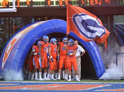 Thumbnail 1 in Servite @ Bishop Gorman photogallery.