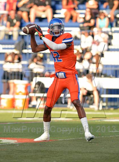 Thumbnail 2 in Servite @ Bishop Gorman photogallery.