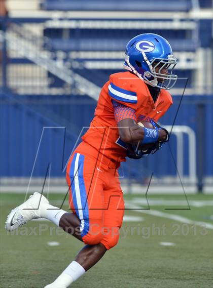 Thumbnail 1 in Servite @ Bishop Gorman photogallery.