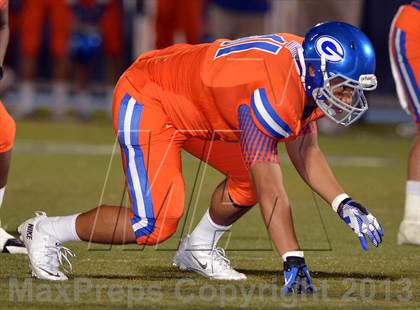 Thumbnail 2 in Servite @ Bishop Gorman photogallery.