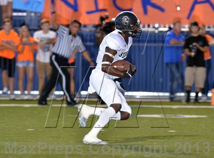 Thumbnail 1 in Servite @ Bishop Gorman photogallery.