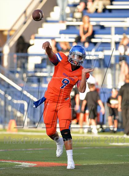Thumbnail 2 in Servite @ Bishop Gorman photogallery.