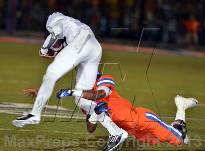 Thumbnail 3 in Servite @ Bishop Gorman photogallery.