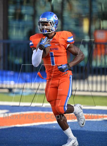 Thumbnail 3 in Servite @ Bishop Gorman photogallery.