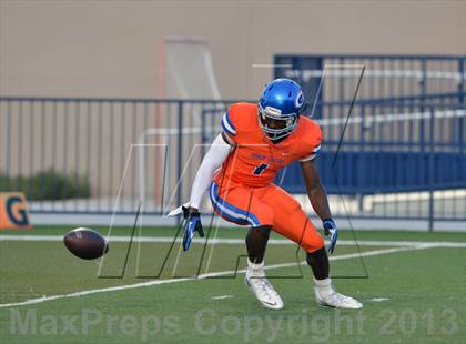 Thumbnail 3 in Servite @ Bishop Gorman photogallery.