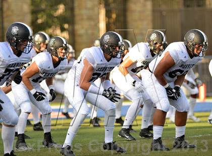 Thumbnail 3 in Servite @ Bishop Gorman photogallery.