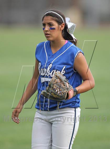 Thumbnail 1 in Burbank @ Burroughs (Seniors Night) photogallery.