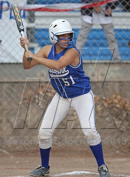 Thumbnail 3 in Burbank @ Burroughs (Seniors Night) photogallery.