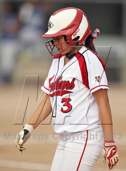 Thumbnail 1 in Burbank @ Burroughs (Seniors Night) photogallery.