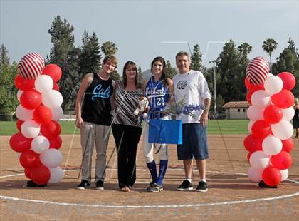 Thumbnail 2 in Burbank @ Burroughs (Seniors Night) photogallery.
