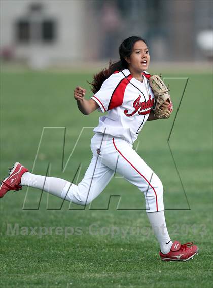 Thumbnail 1 in Burbank @ Burroughs (Seniors Night) photogallery.