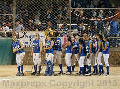 Thumbnail 3 in Burbank @ Burroughs (Seniors Night) photogallery.